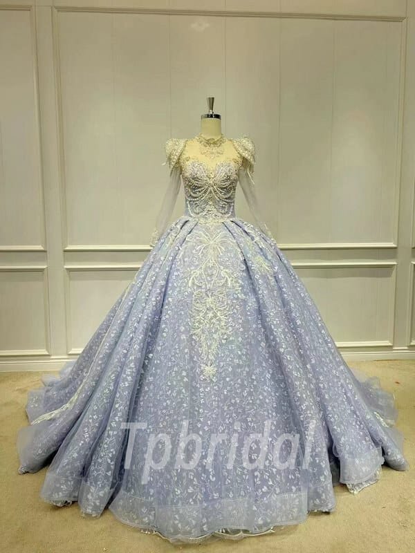 lilac quinceanera dresses 1158-001