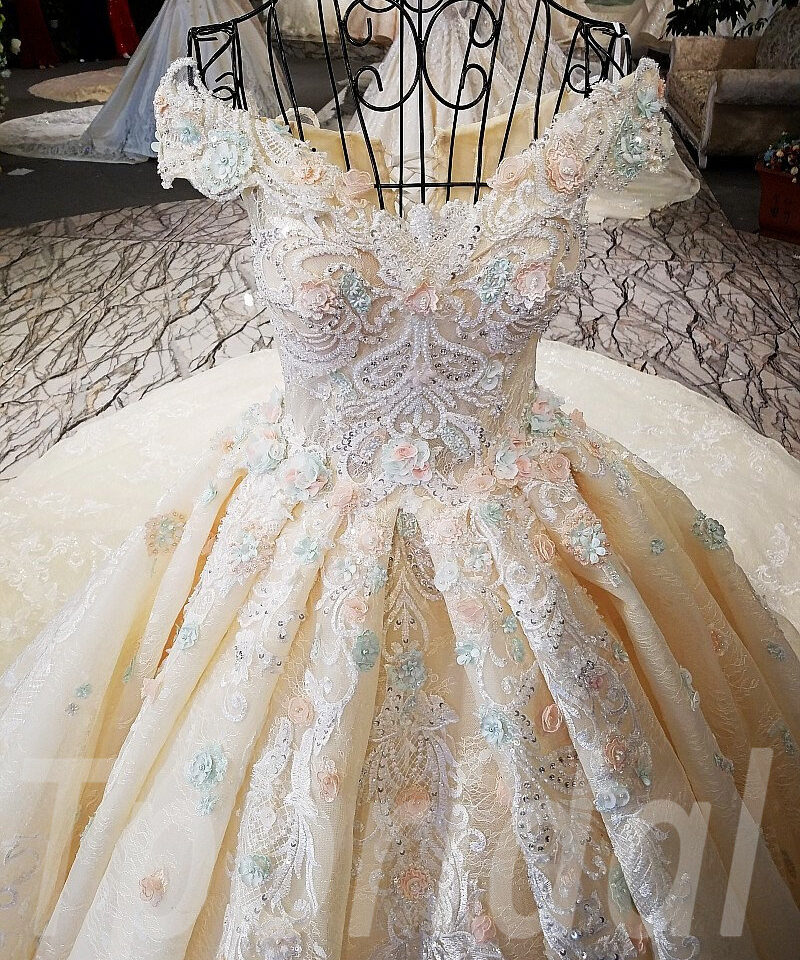 bridal dress 2018-tp0035-12