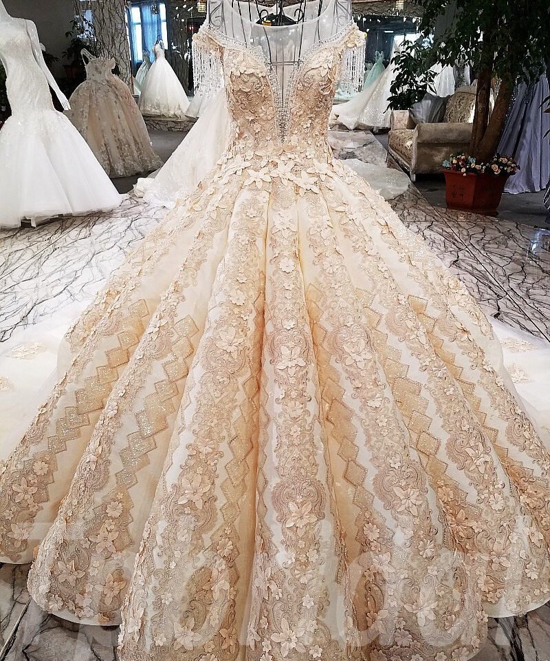 bridal dress-tp0034-06