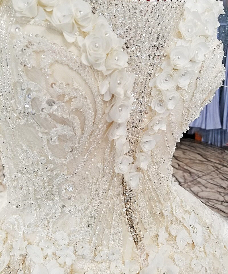 off the shoulder wedding dress-tp0004-12