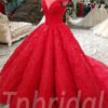 red wedding dress-tp0030-07