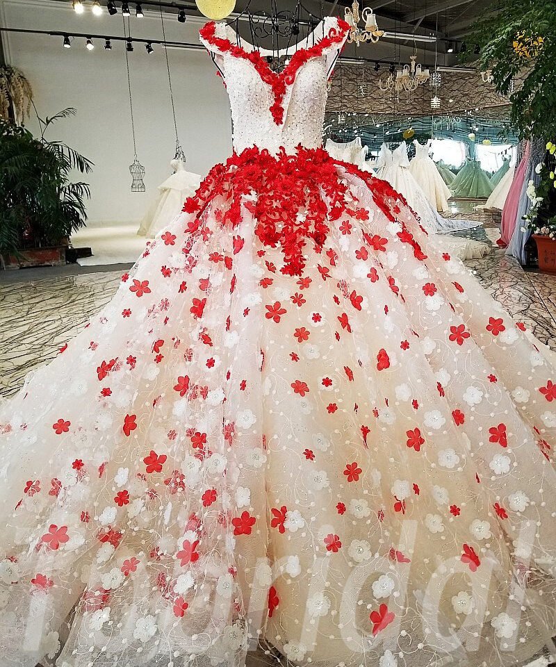 wedding dresses princess-120-07