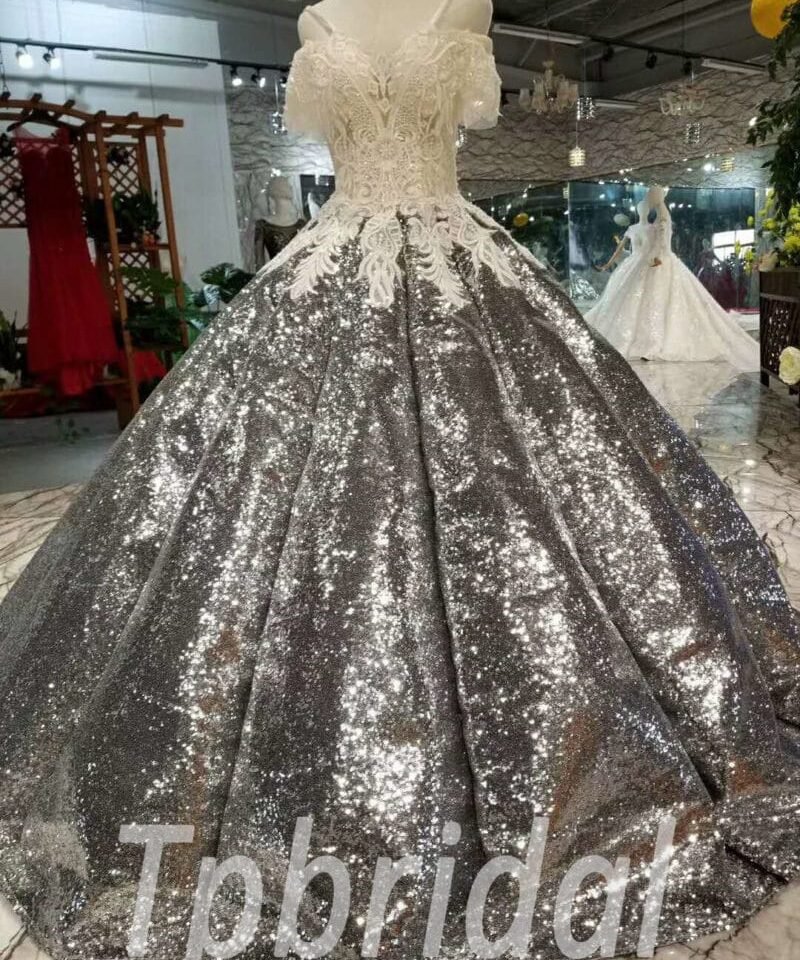 grey prom dress-20333-01