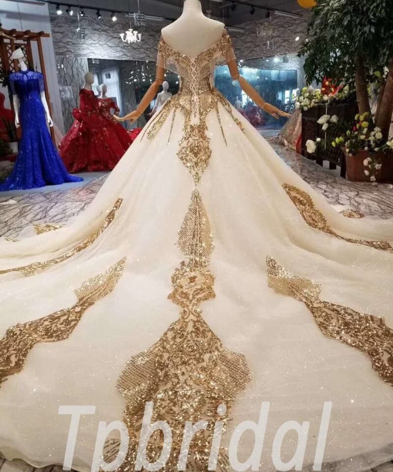 gold wedding gowns-0410-03