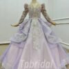 little girl prom dresses 1216-001