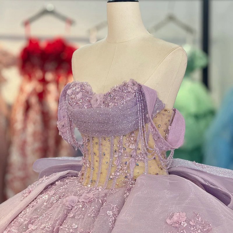 light purple quinceanera dresses 1696-04