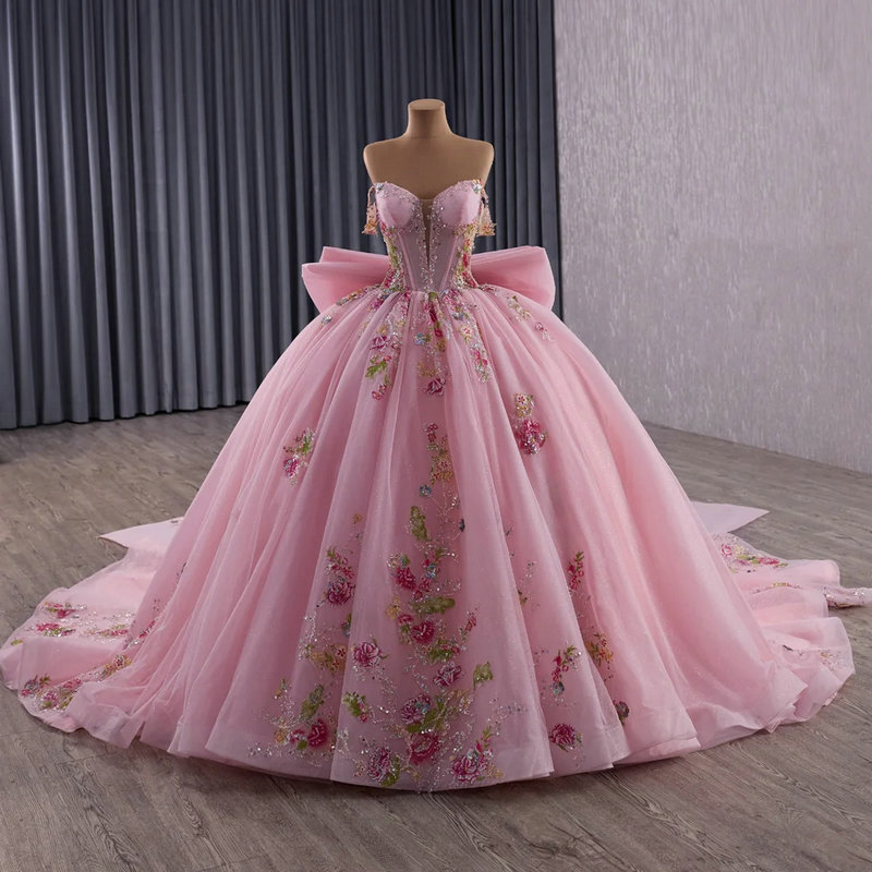 pink sweet 16 dresses 1697-01